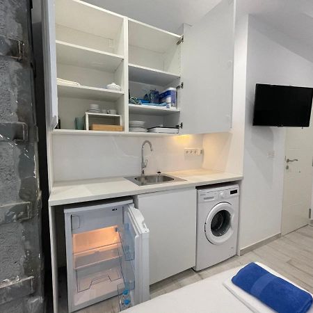 Estudio Centrico En Aguilas, Costa Calida. Экстерьер фото
