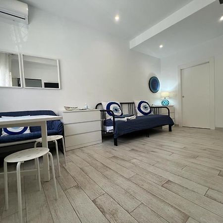 Estudio Centrico En Aguilas, Costa Calida. Экстерьер фото