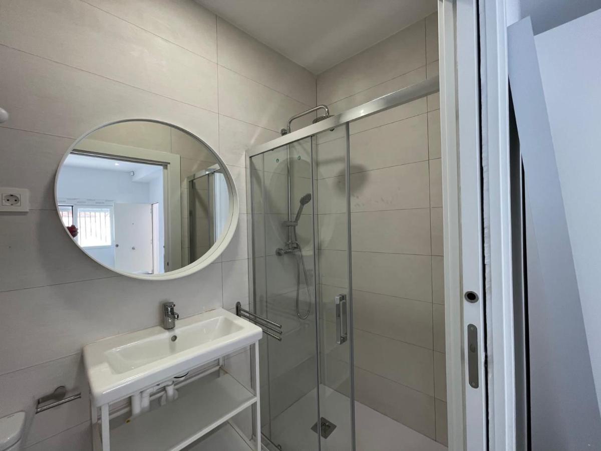 Estudio Centrico En Aguilas, Costa Calida. Экстерьер фото