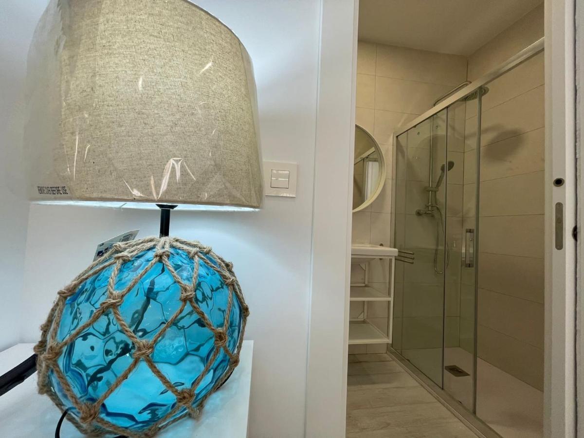 Estudio Centrico En Aguilas, Costa Calida. Экстерьер фото