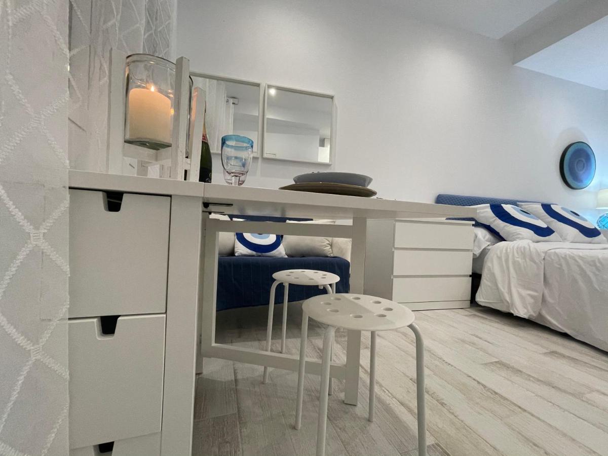Estudio Centrico En Aguilas, Costa Calida. Экстерьер фото