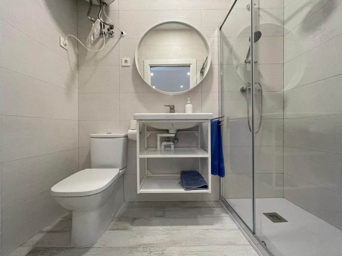 Estudio Centrico En Aguilas, Costa Calida. Экстерьер фото