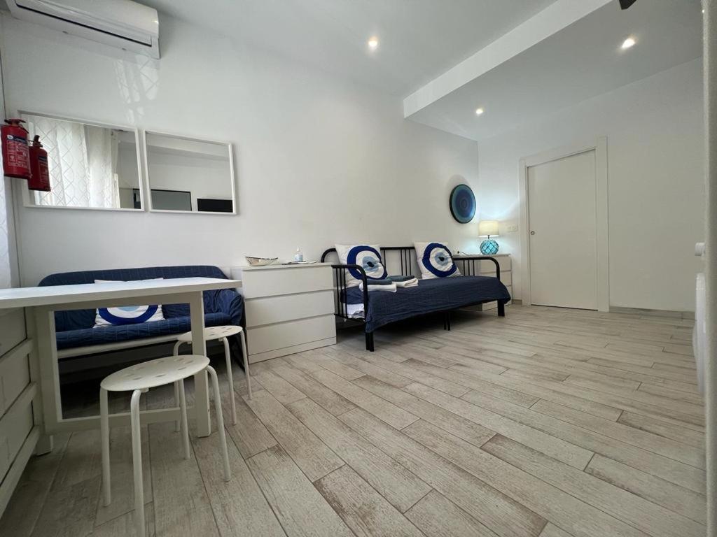 Estudio Centrico En Aguilas, Costa Calida. Экстерьер фото